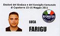 FARIGU Luca
